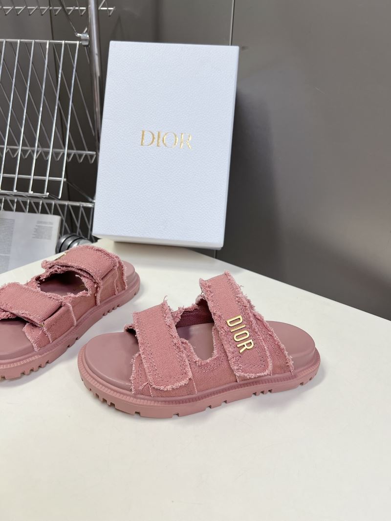 Christian Dior Sandals